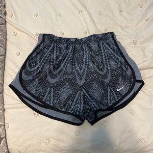 Nike Dri-Fit Running Shorts